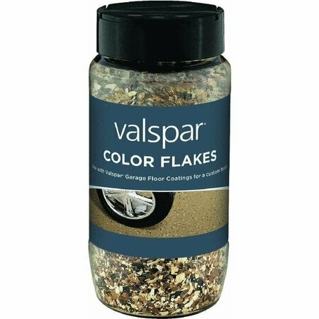 VALSPAR Quikrete Color Flakes 002.000021C.000